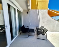 Revente - Apartment - Torrevieja - Costa Blanca