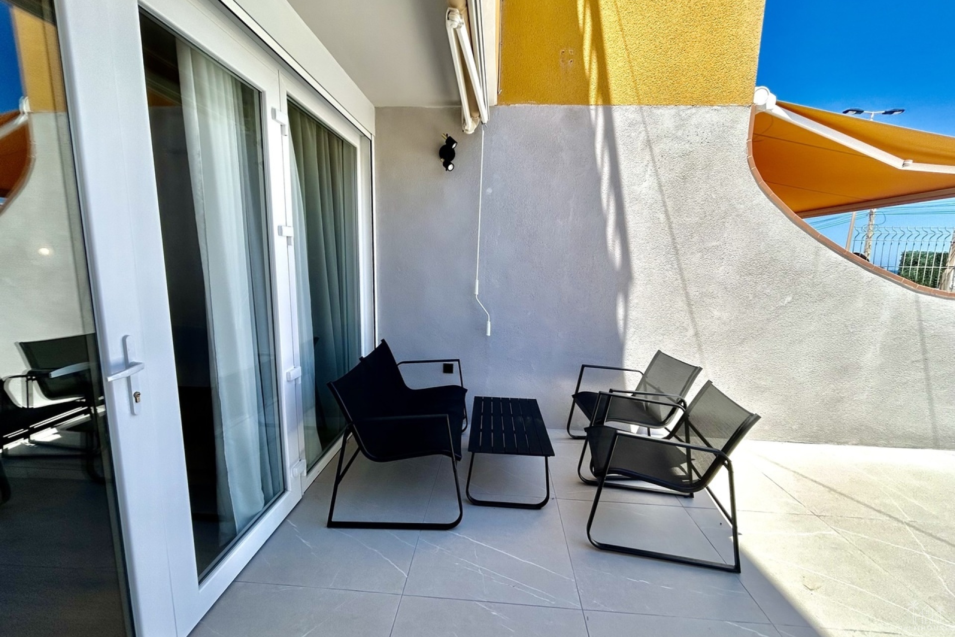 Revente - Apartment - Torrevieja - Costa Blanca