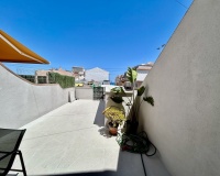 Revente - Apartment - Torrevieja - Costa Blanca