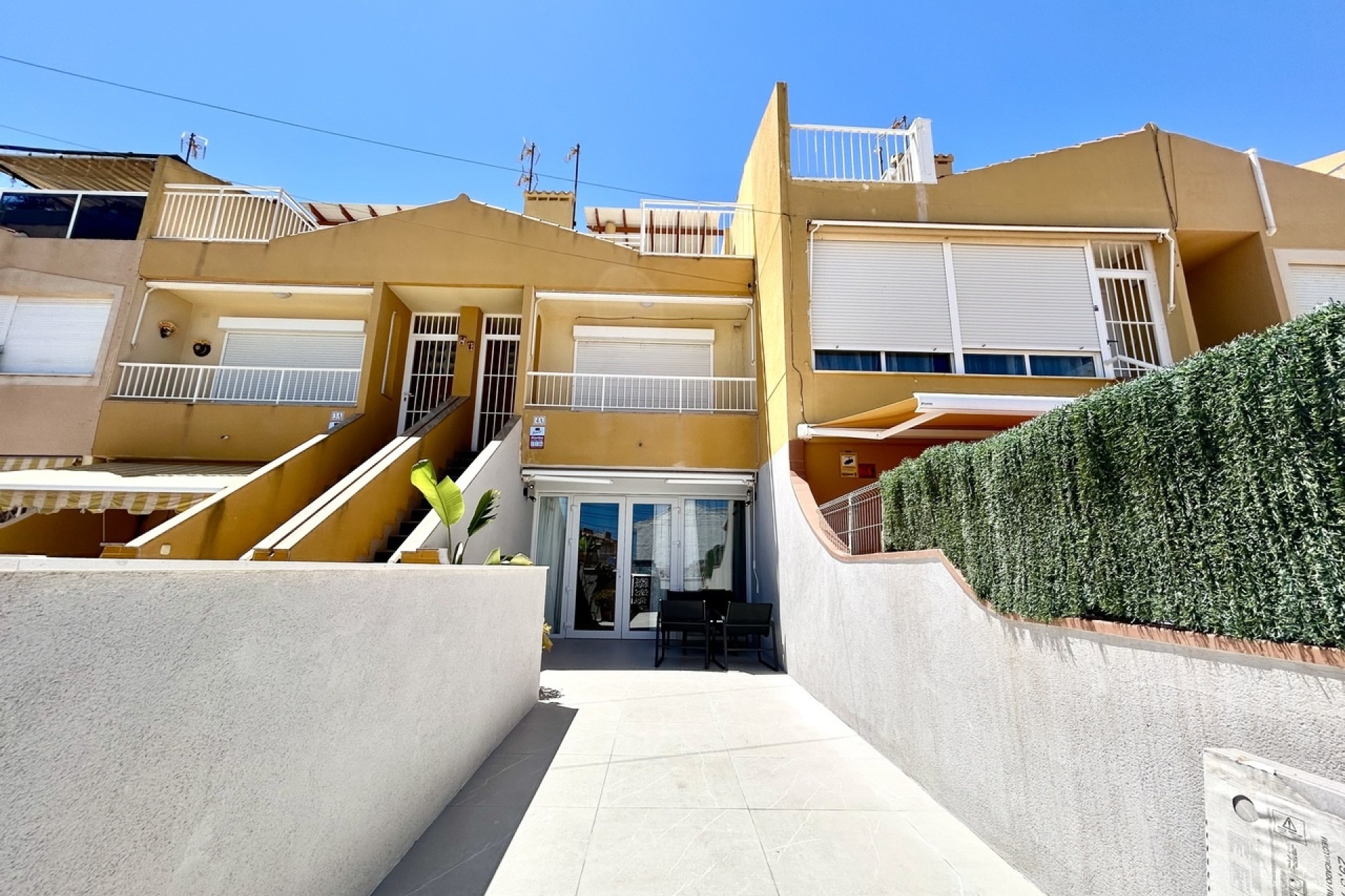 Revente - Apartment - Torrevieja - Costa Blanca