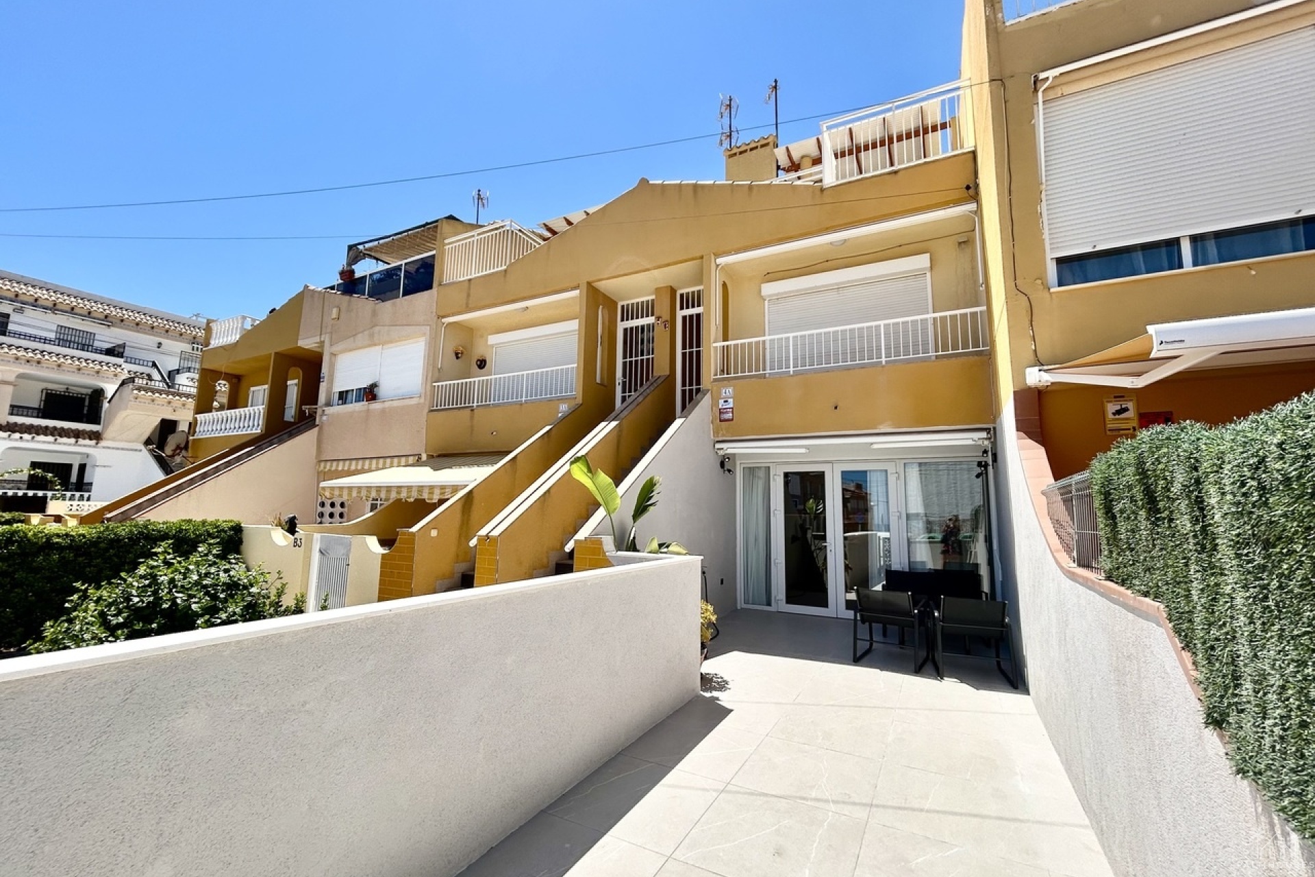 Revente - Apartment - Torrevieja - Costa Blanca