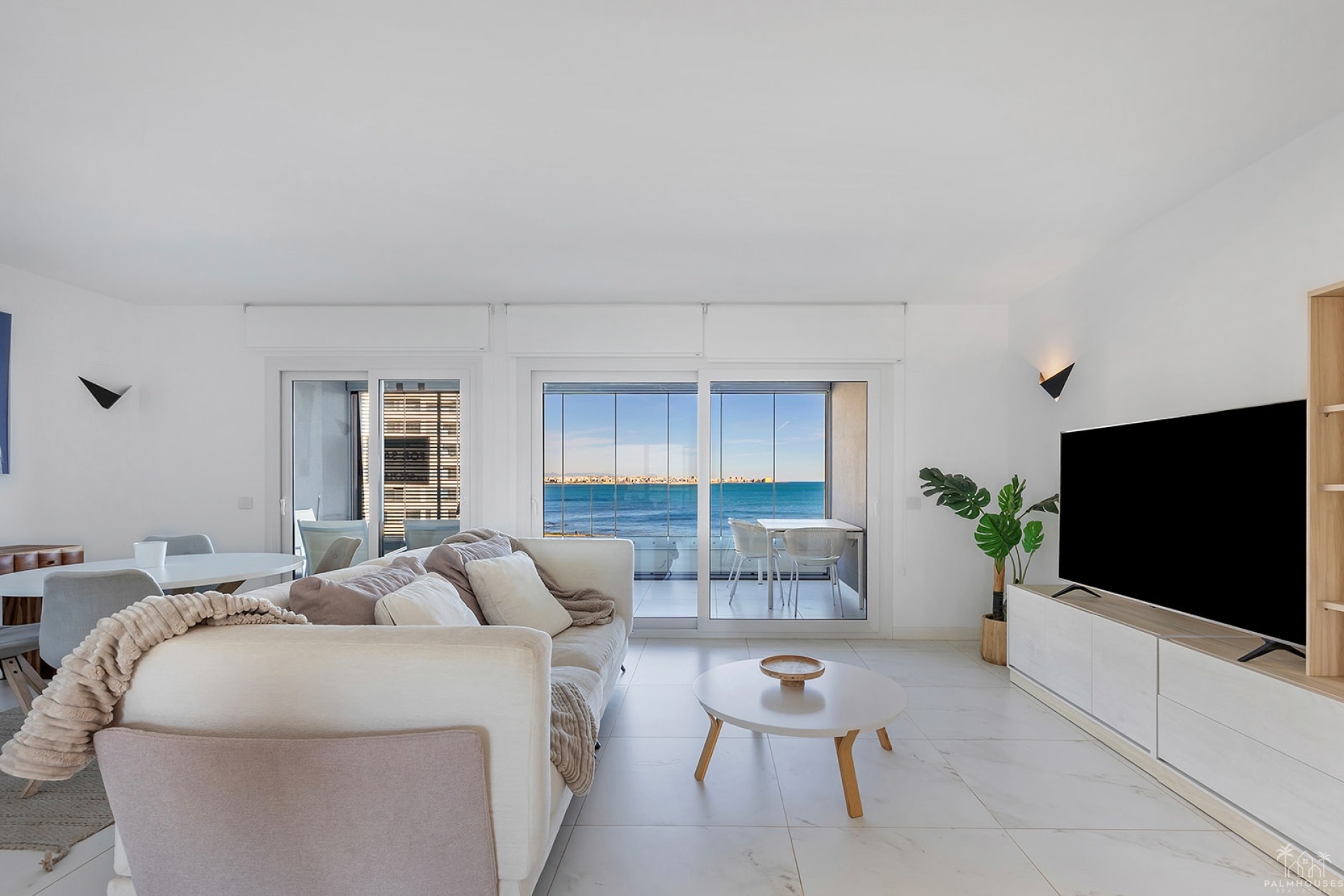 Revente - Apartment - Torrevieja - Costa Blanca
