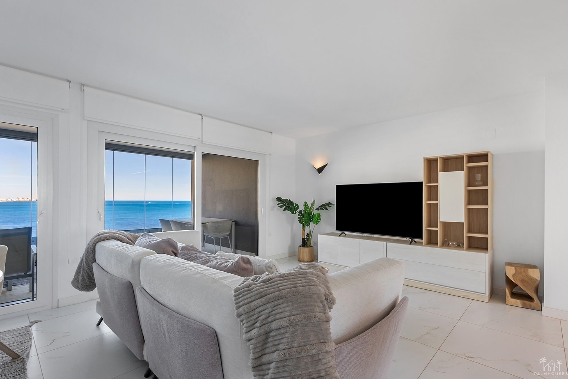 Revente - Apartment - Torrevieja - Costa Blanca