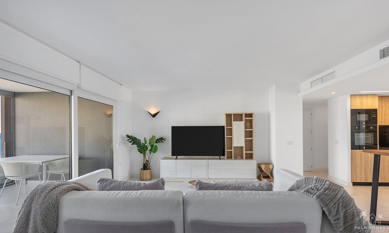 Revente - Apartment - Torrevieja - Costa Blanca