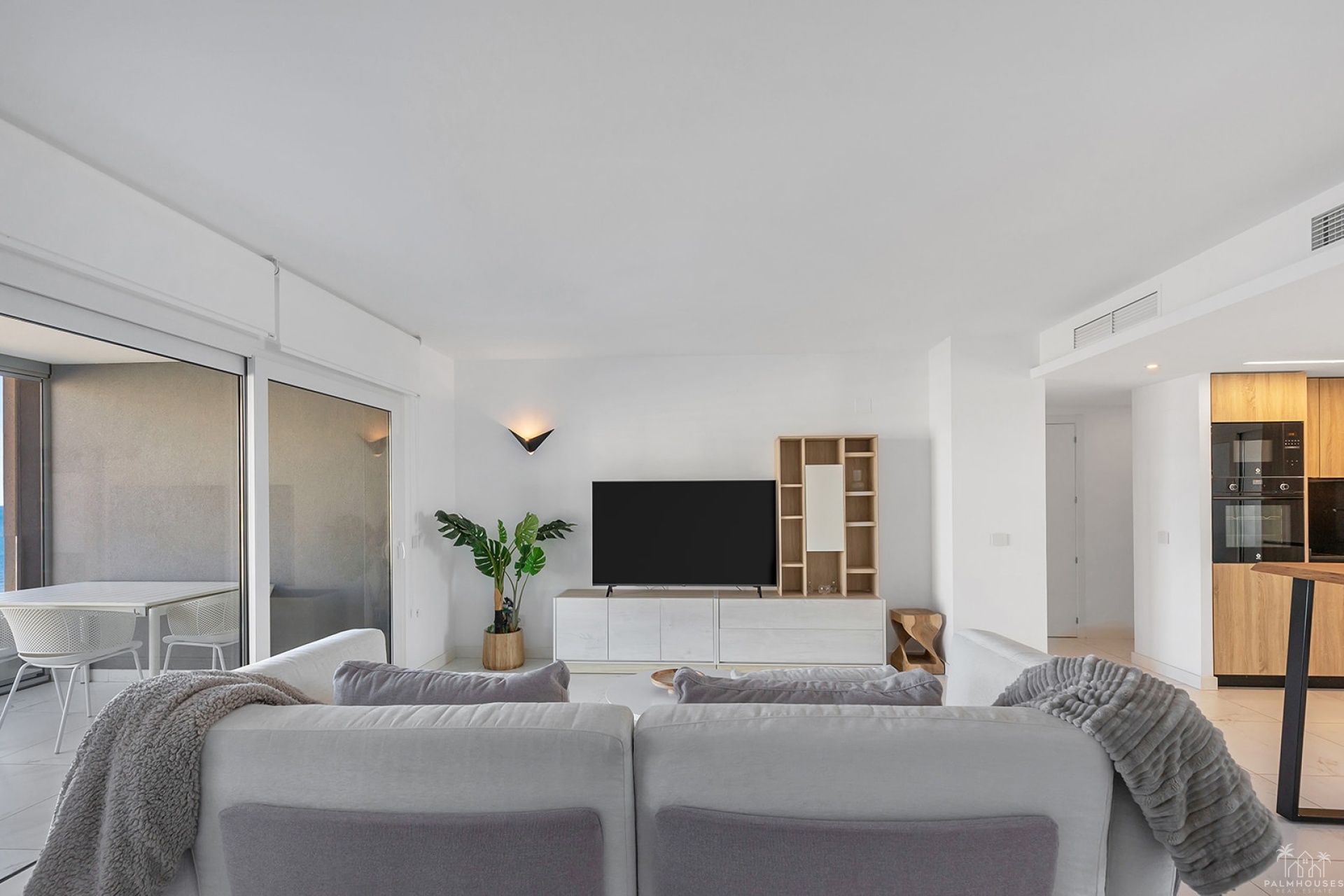 Revente - Apartment - Torrevieja - Costa Blanca