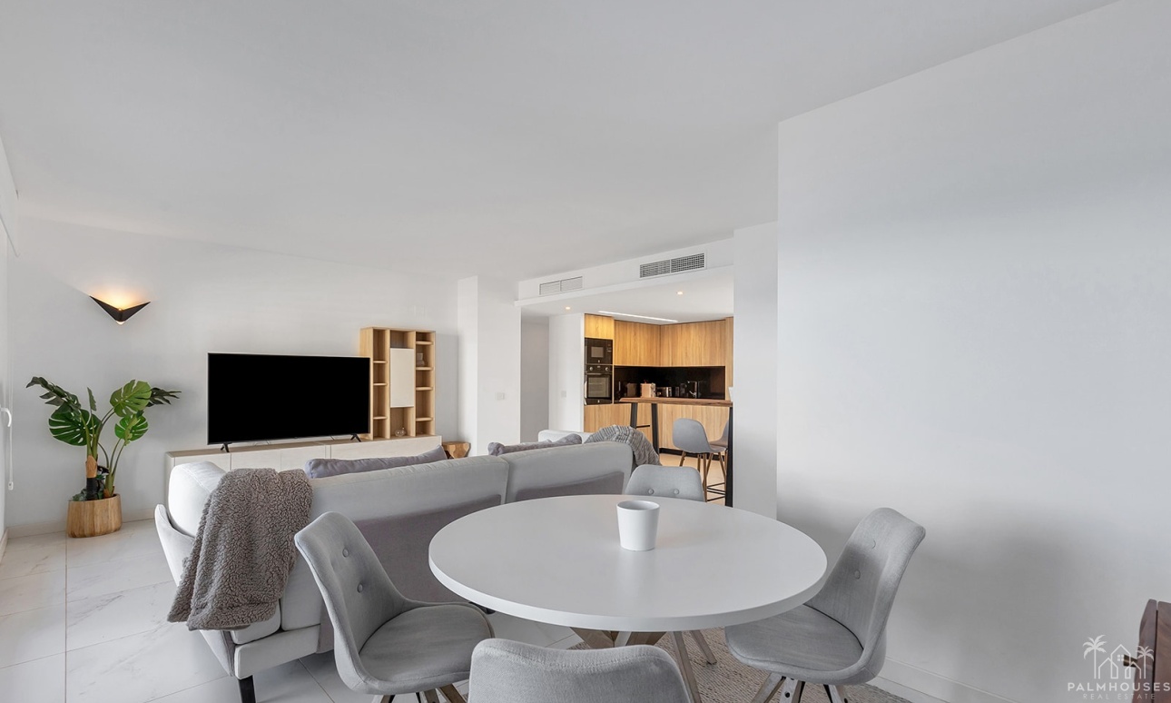 Revente - Apartment - Torrevieja - Costa Blanca