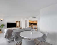 Revente - Apartment - Torrevieja - Costa Blanca