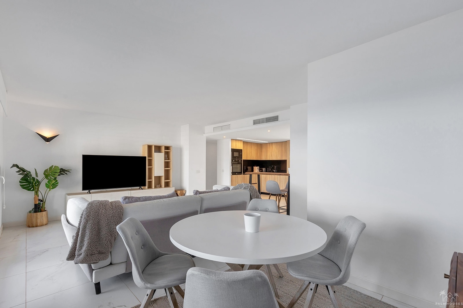 Revente - Apartment - Torrevieja - Costa Blanca