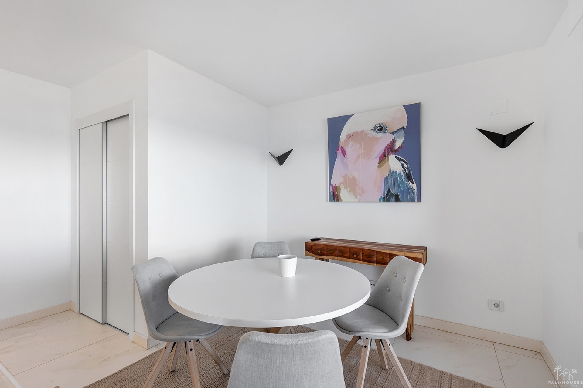 Revente - Apartment - Torrevieja - Costa Blanca