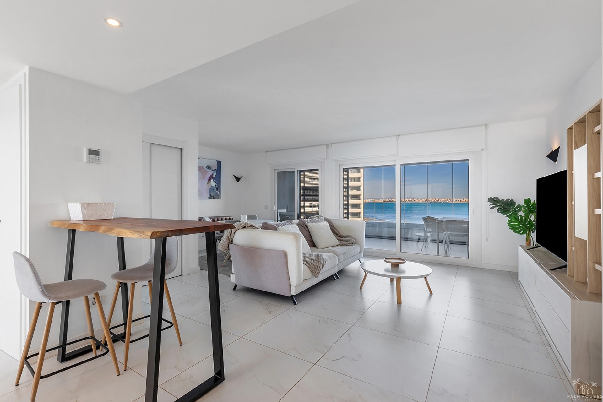 Revente - Apartment - Torrevieja - Costa Blanca