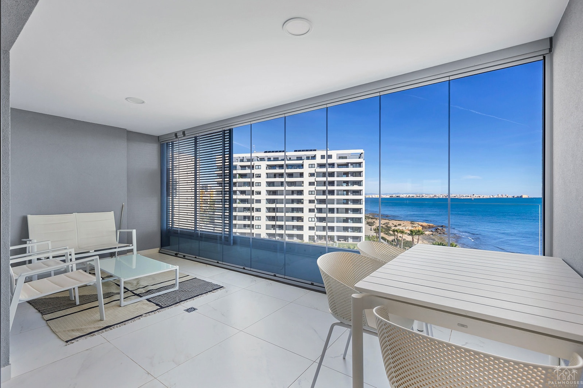 Revente - Apartment - Torrevieja - Costa Blanca