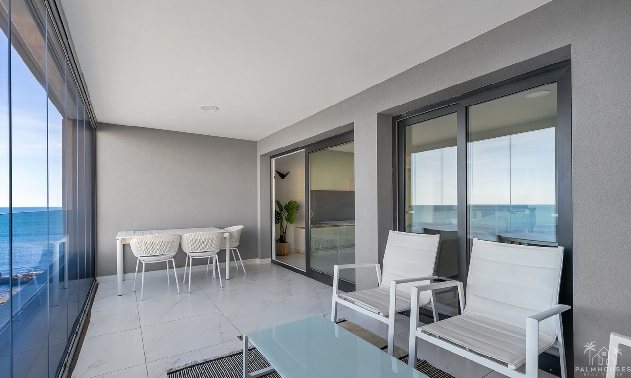 Revente - Apartment - Torrevieja - Costa Blanca