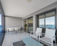 Revente - Apartment - Torrevieja - Costa Blanca