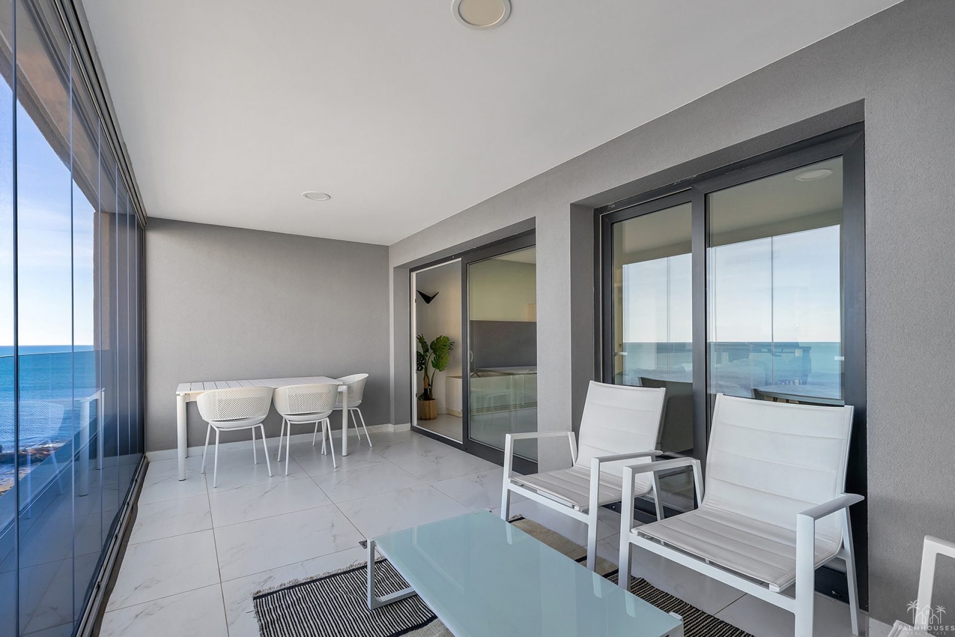 Revente - Apartment - Torrevieja - Costa Blanca