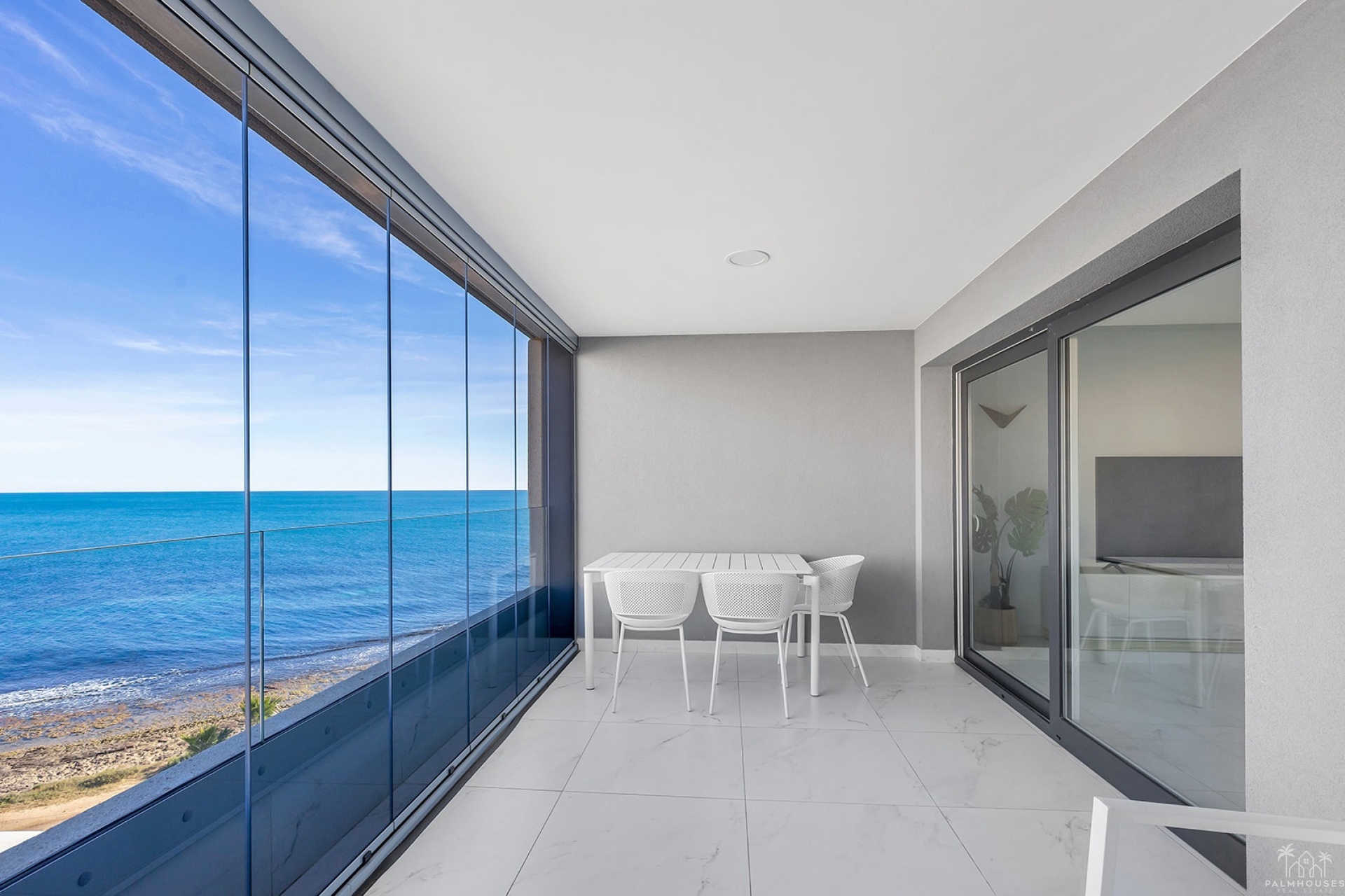 Revente - Apartment - Torrevieja - Costa Blanca