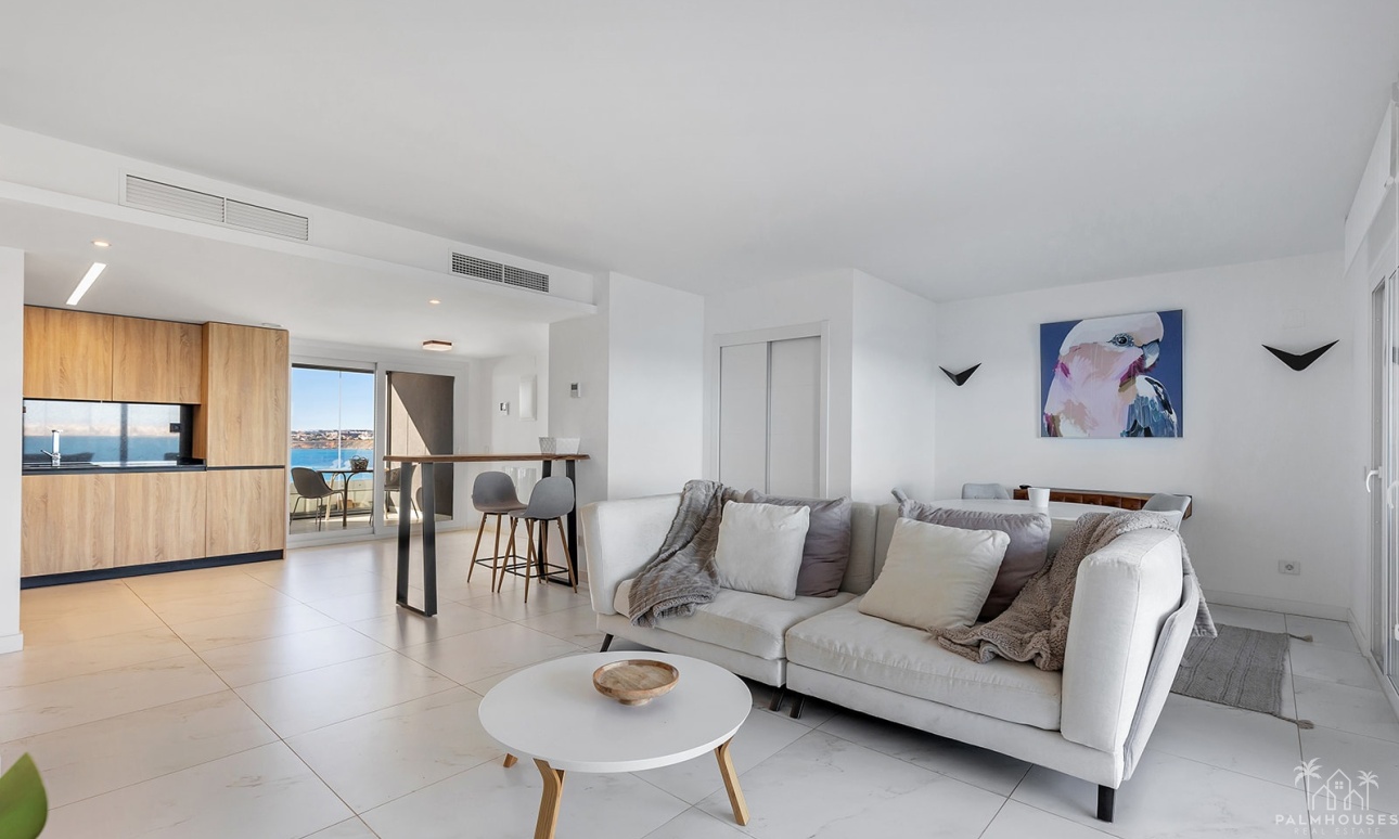 Revente - Apartment - Torrevieja - Costa Blanca