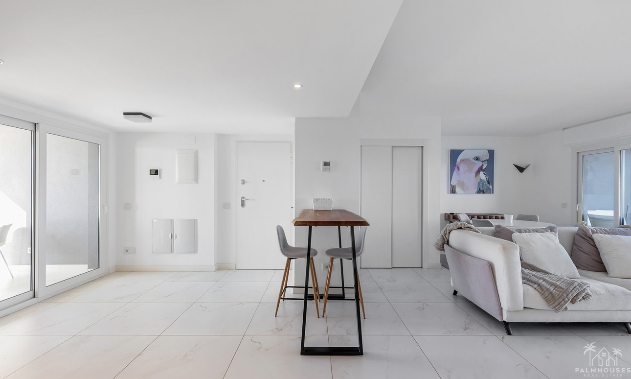 Revente - Apartment - Torrevieja - Costa Blanca