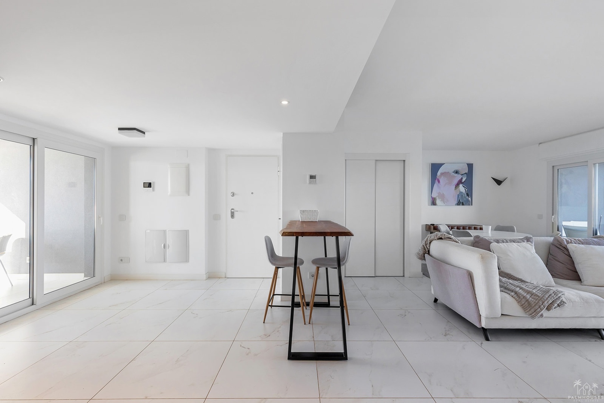 Revente - Apartment - Torrevieja - Costa Blanca