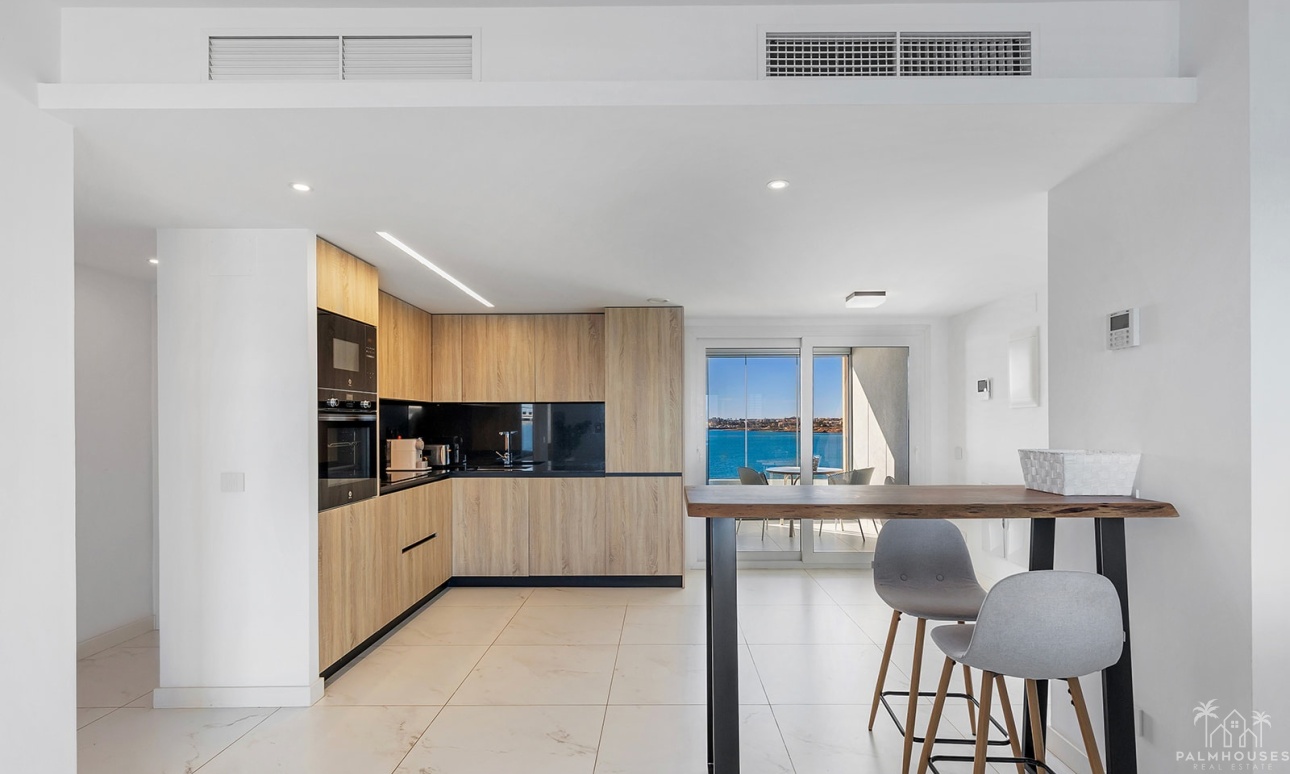Revente - Apartment - Torrevieja - Costa Blanca