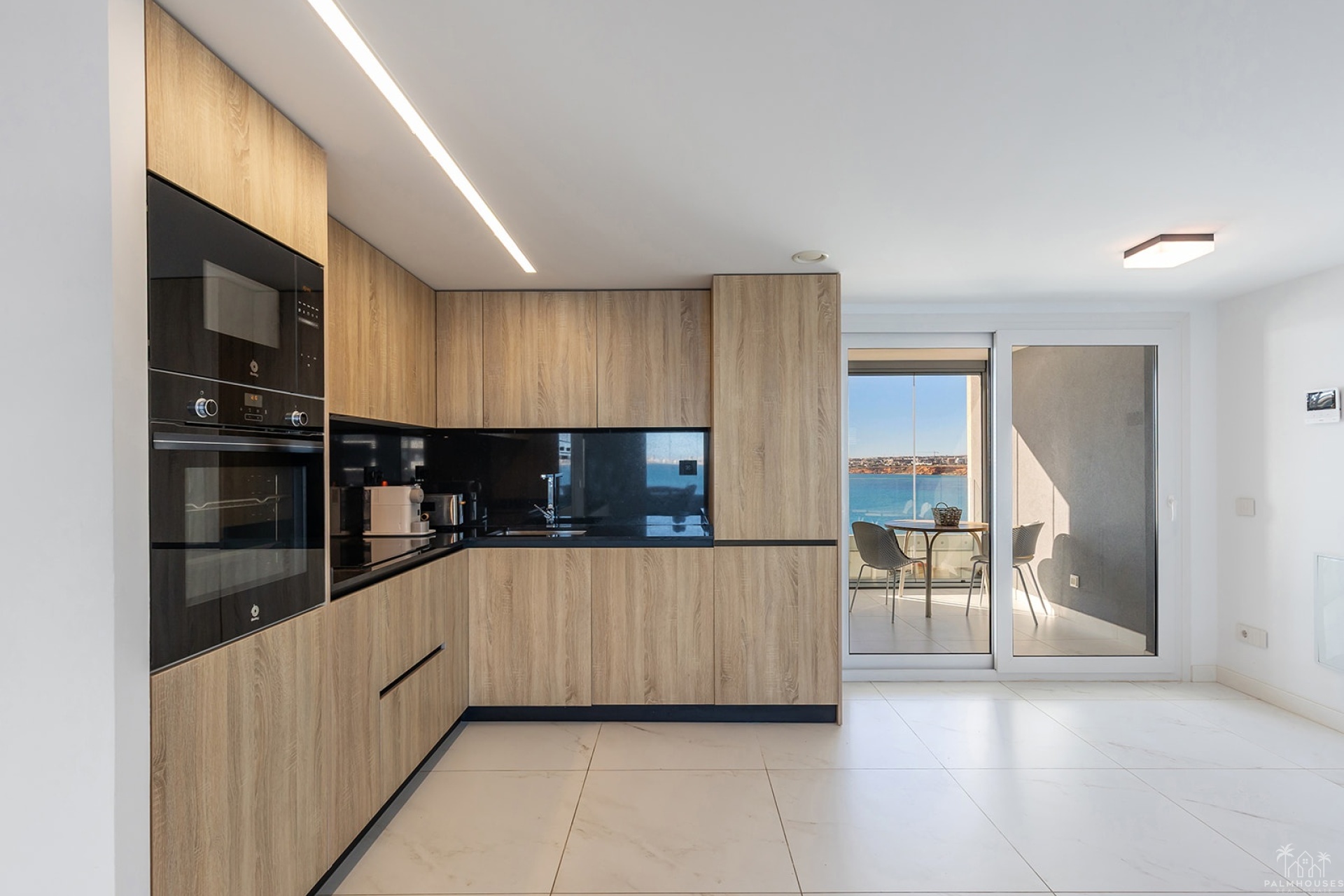 Revente - Apartment - Torrevieja - Costa Blanca
