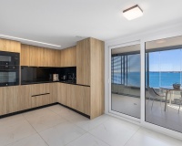 Revente - Apartment - Torrevieja - Costa Blanca