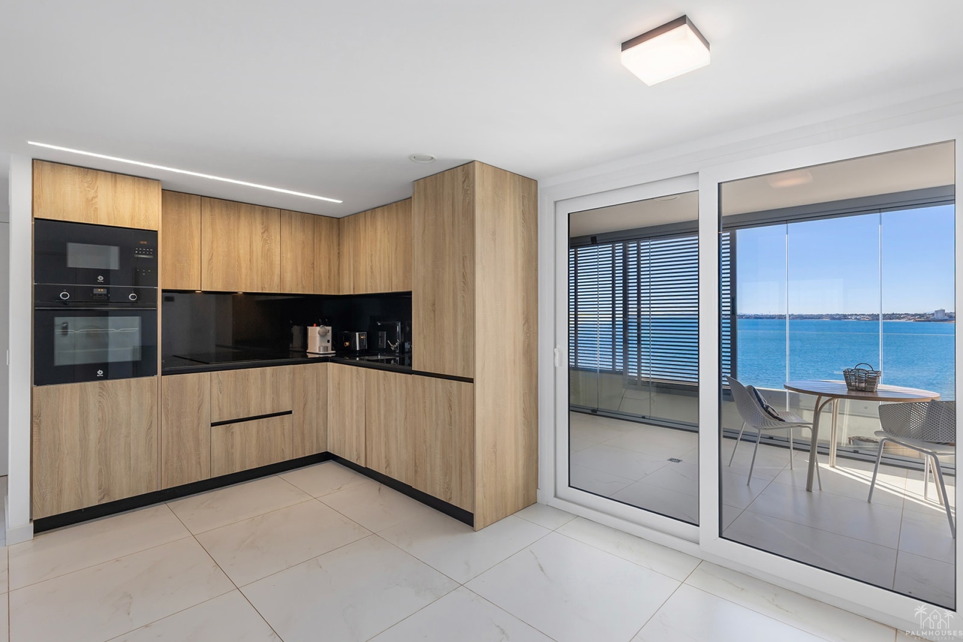 Revente - Apartment - Torrevieja - Costa Blanca