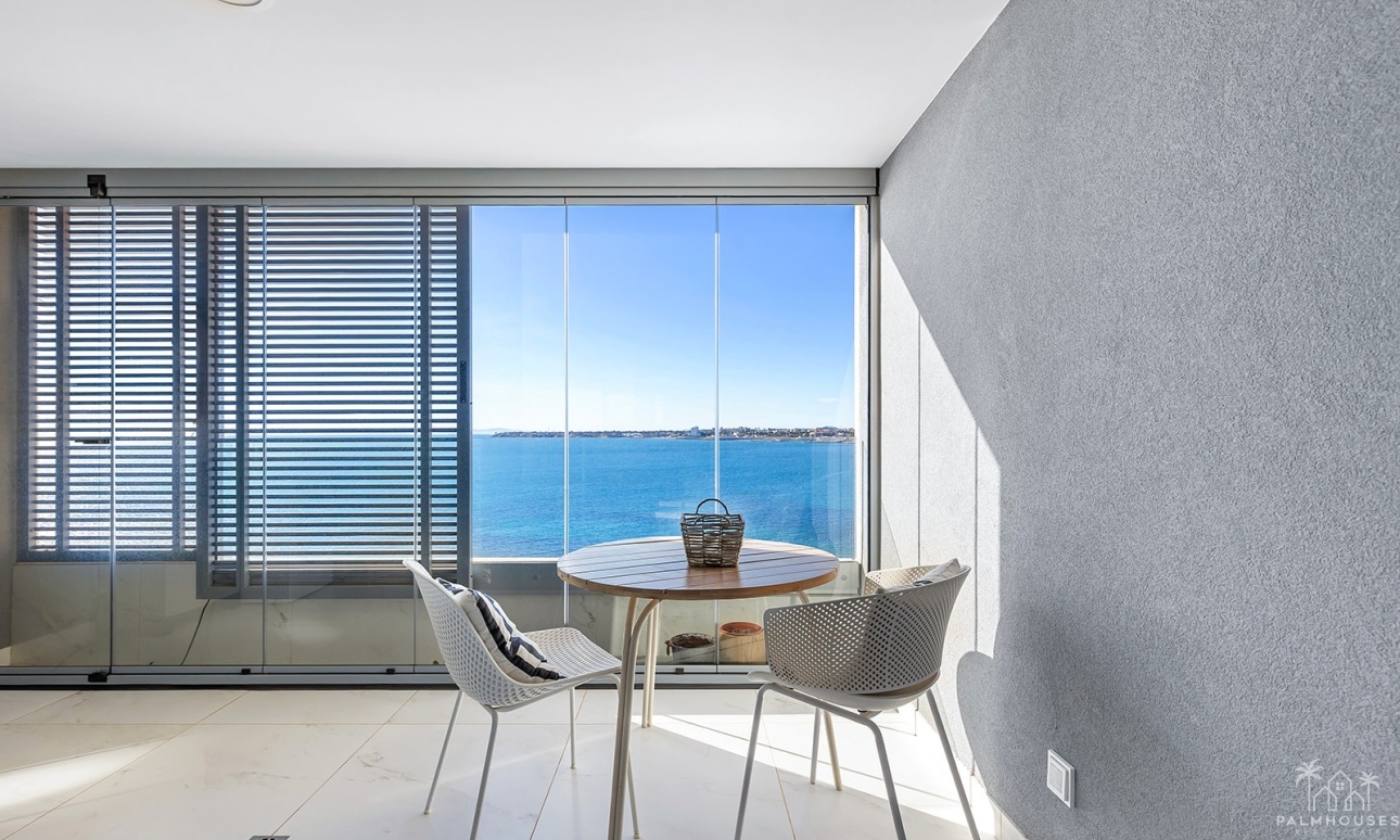 Revente - Apartment - Torrevieja - Costa Blanca