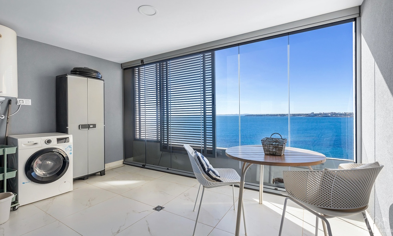 Revente - Apartment - Torrevieja - Costa Blanca