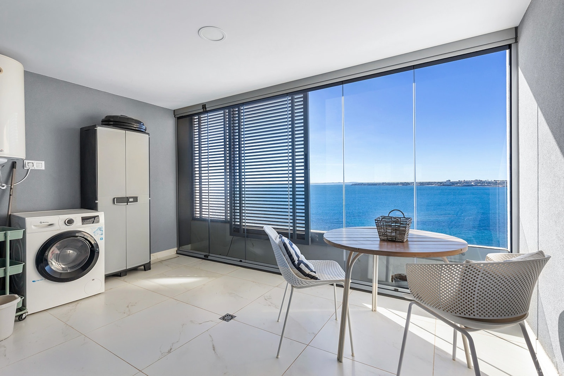 Revente - Apartment - Torrevieja - Costa Blanca