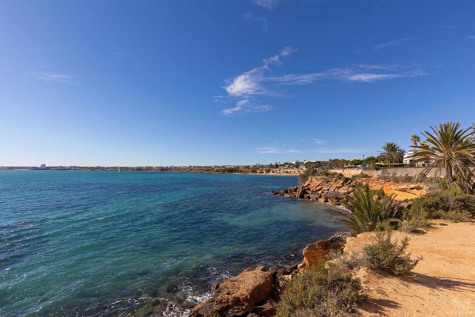 Revente - Apartment - Torrevieja - Costa Blanca