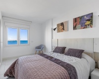 Revente - Apartment - Torrevieja - Costa Blanca