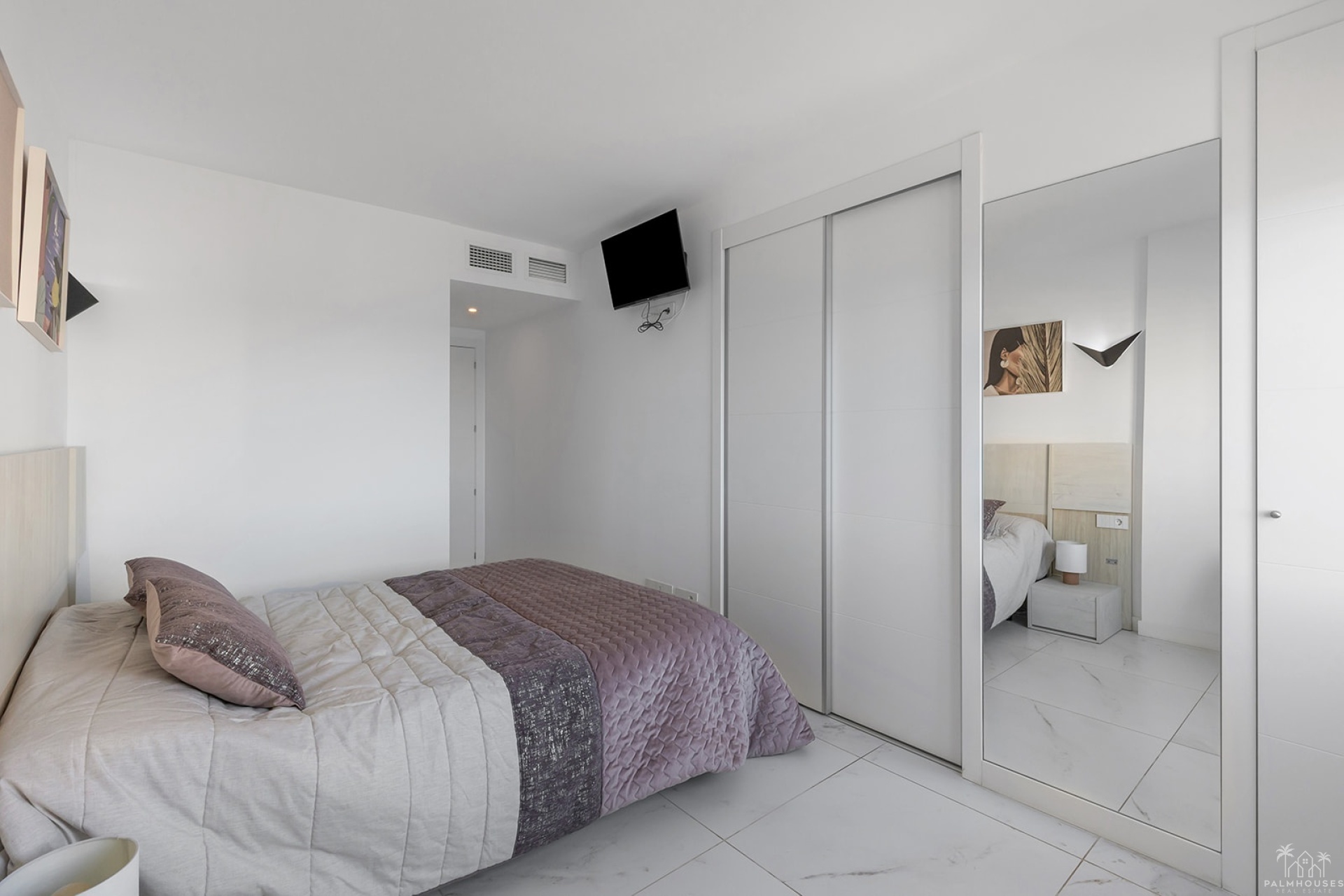 Revente - Apartment - Torrevieja - Costa Blanca