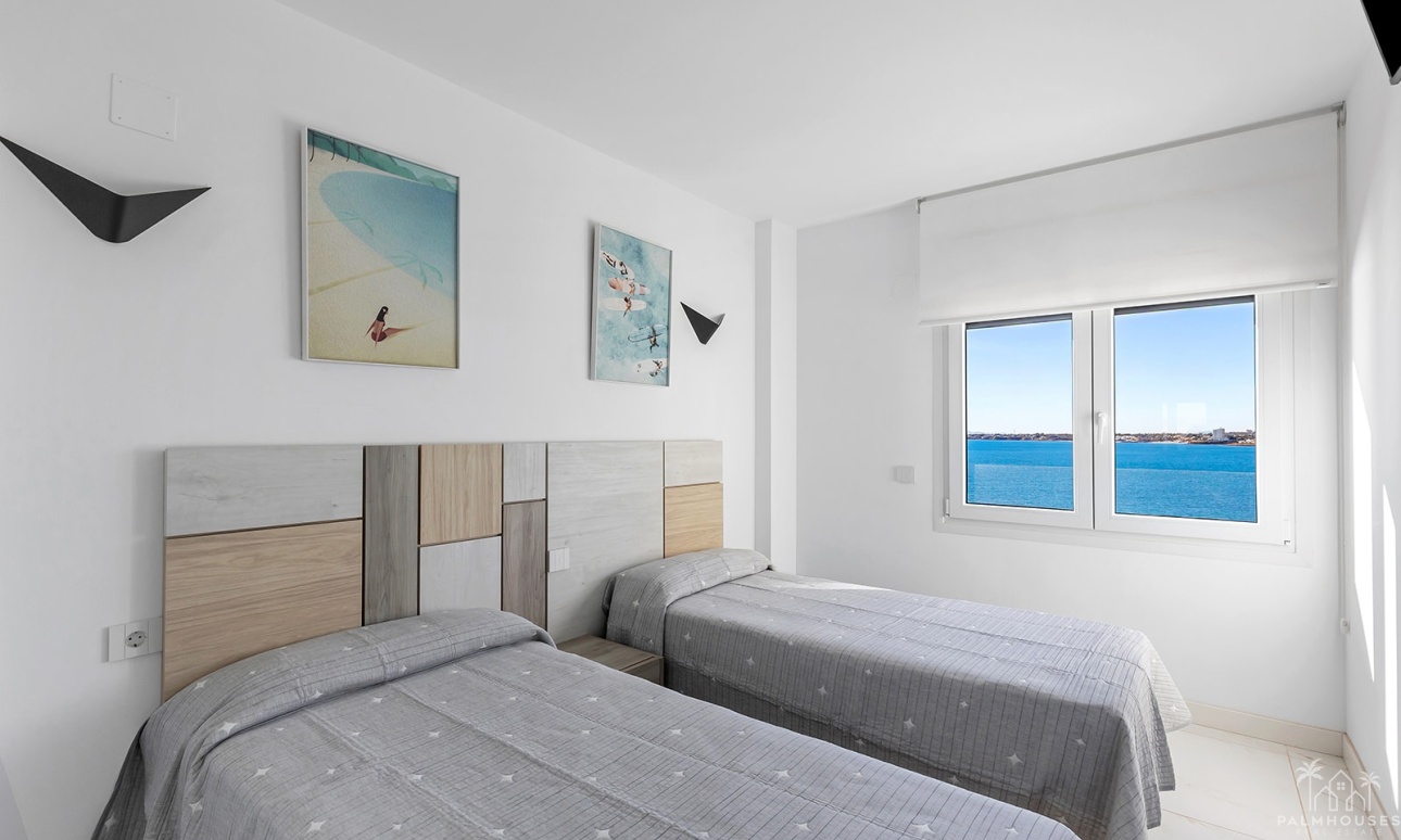 Revente - Apartment - Torrevieja - Costa Blanca