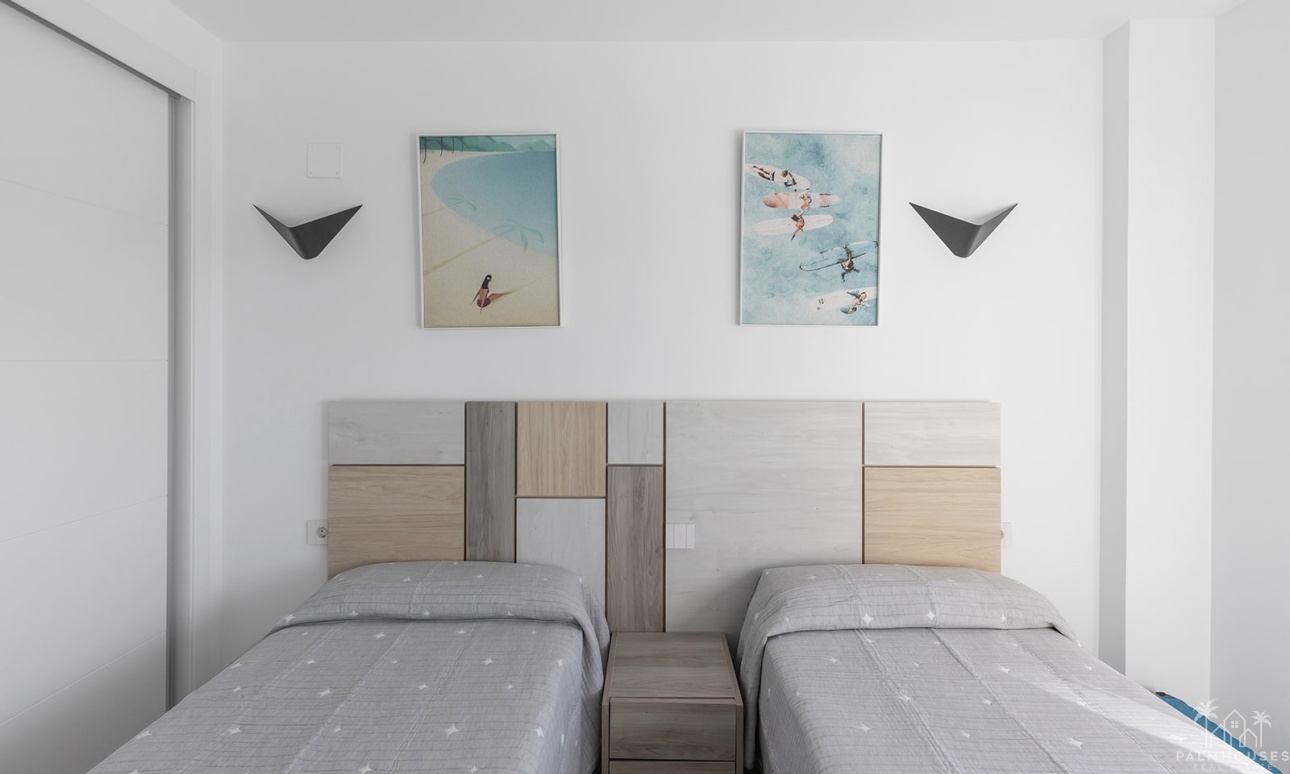 Revente - Apartment - Torrevieja - Costa Blanca