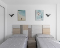 Revente - Apartment - Torrevieja - Costa Blanca
