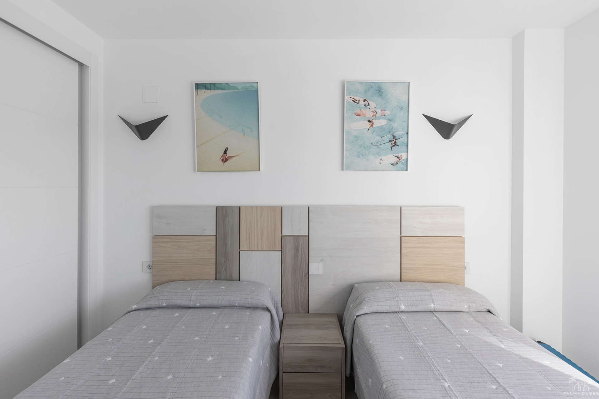 Revente - Apartment - Torrevieja - Costa Blanca