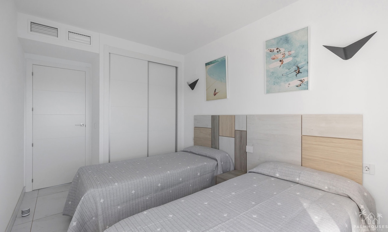 Revente - Apartment - Torrevieja - Costa Blanca