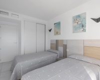 Revente - Apartment - Torrevieja - Costa Blanca