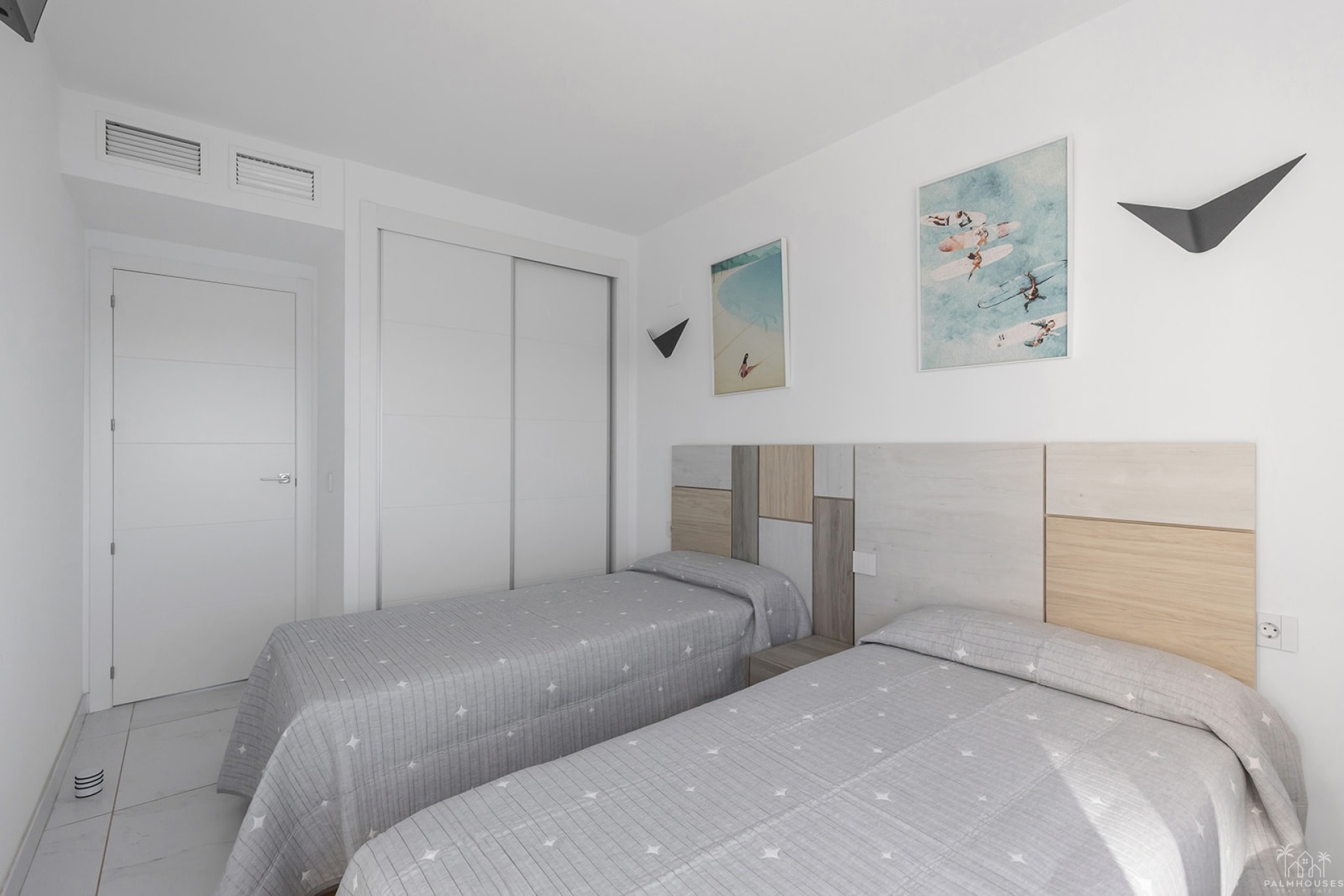 Revente - Apartment - Torrevieja - Costa Blanca