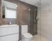 Revente - Apartment - Torrevieja - Costa Blanca