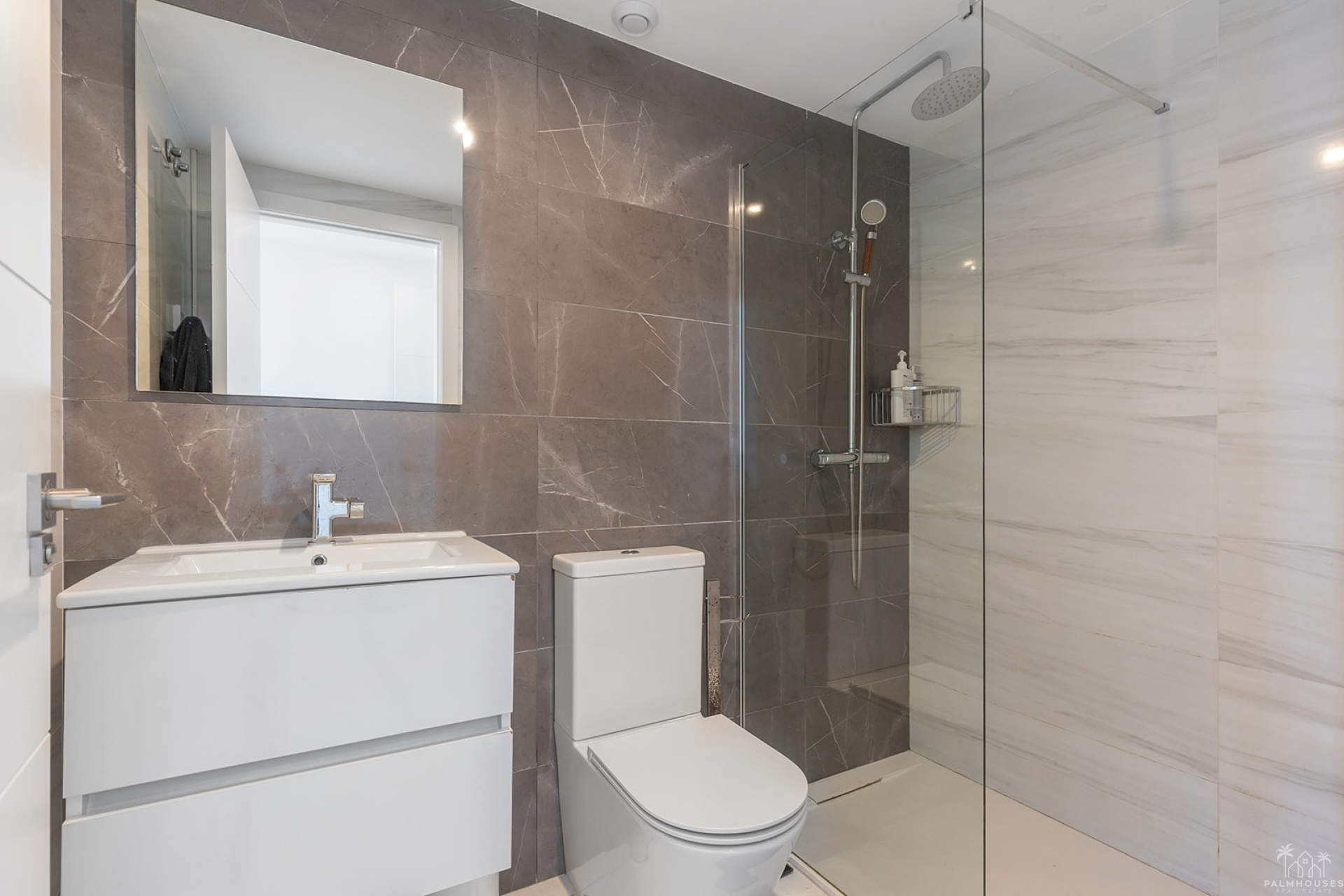 Revente - Apartment - Torrevieja - Costa Blanca