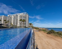 Revente - Apartment - Torrevieja - Costa Blanca