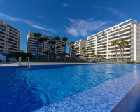 Revente - Apartment - Torrevieja - Costa Blanca