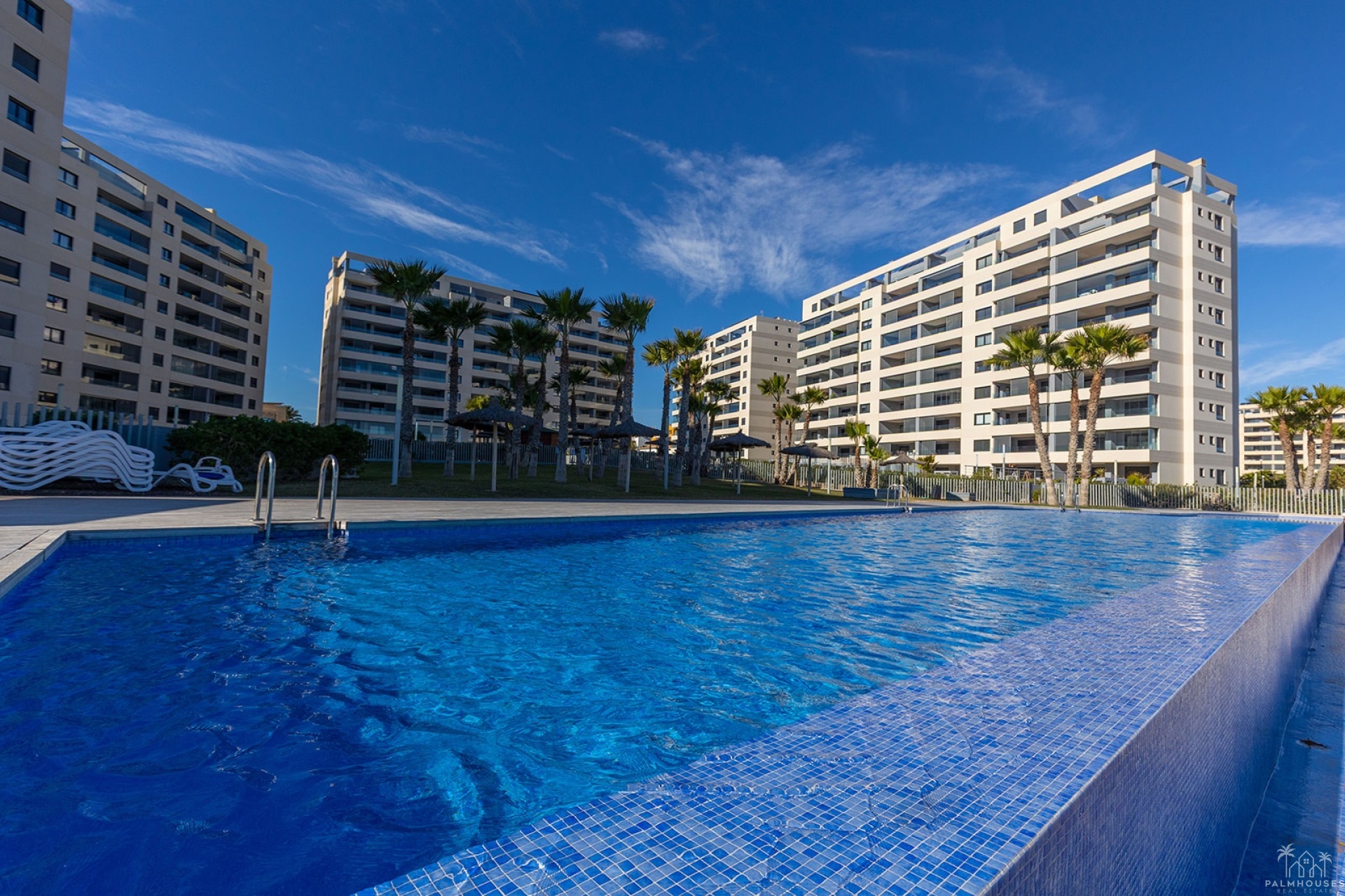Revente - Apartment - Torrevieja - Costa Blanca