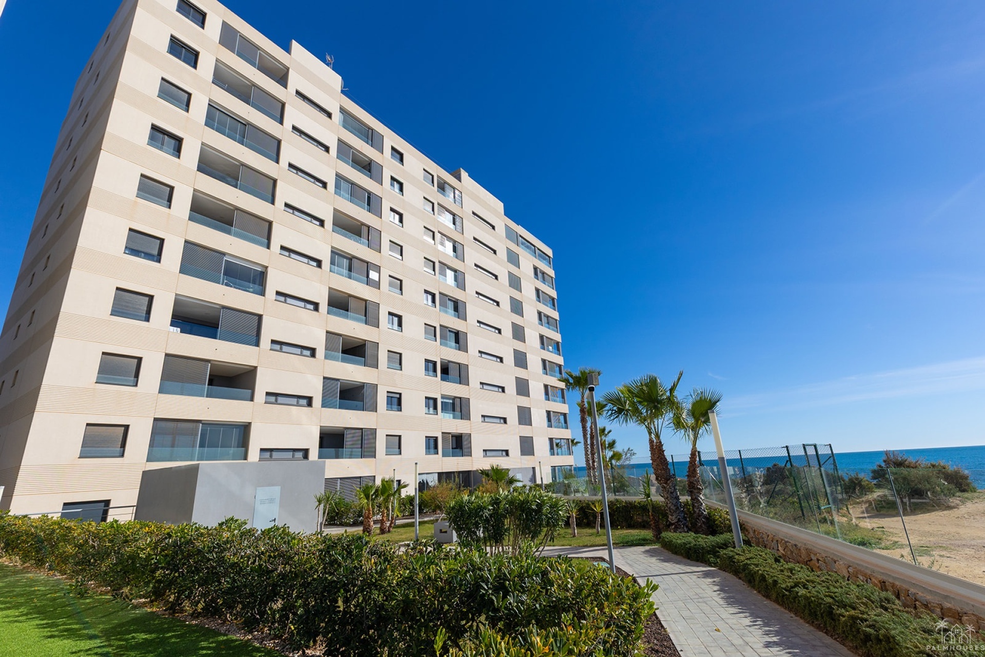Revente - Apartment - Torrevieja - Costa Blanca