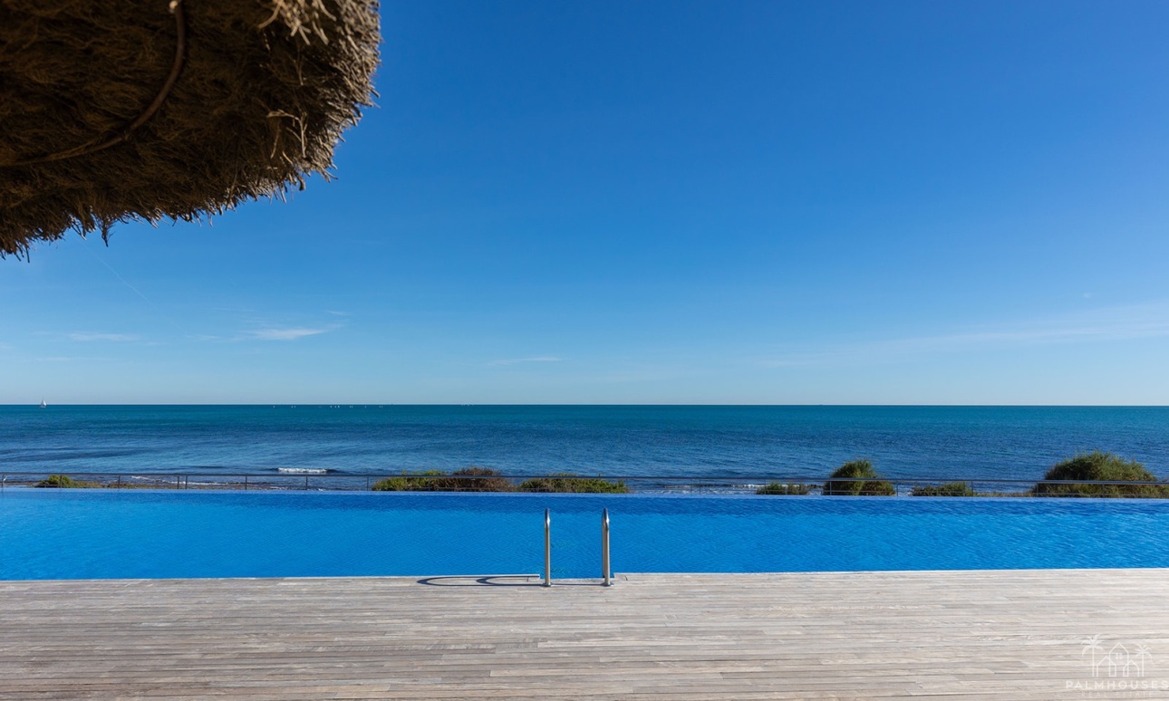 Revente - Apartment - Torrevieja - Costa Blanca