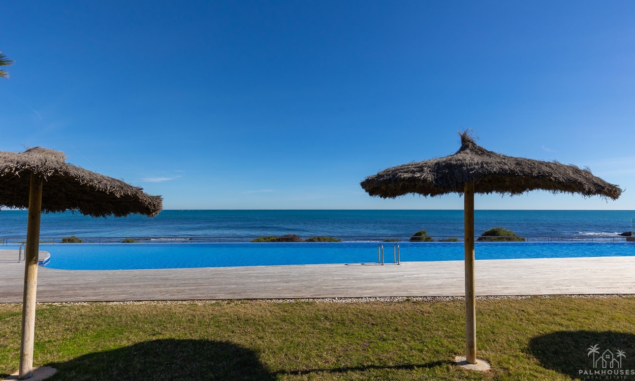 Revente - Apartment - Torrevieja - Costa Blanca