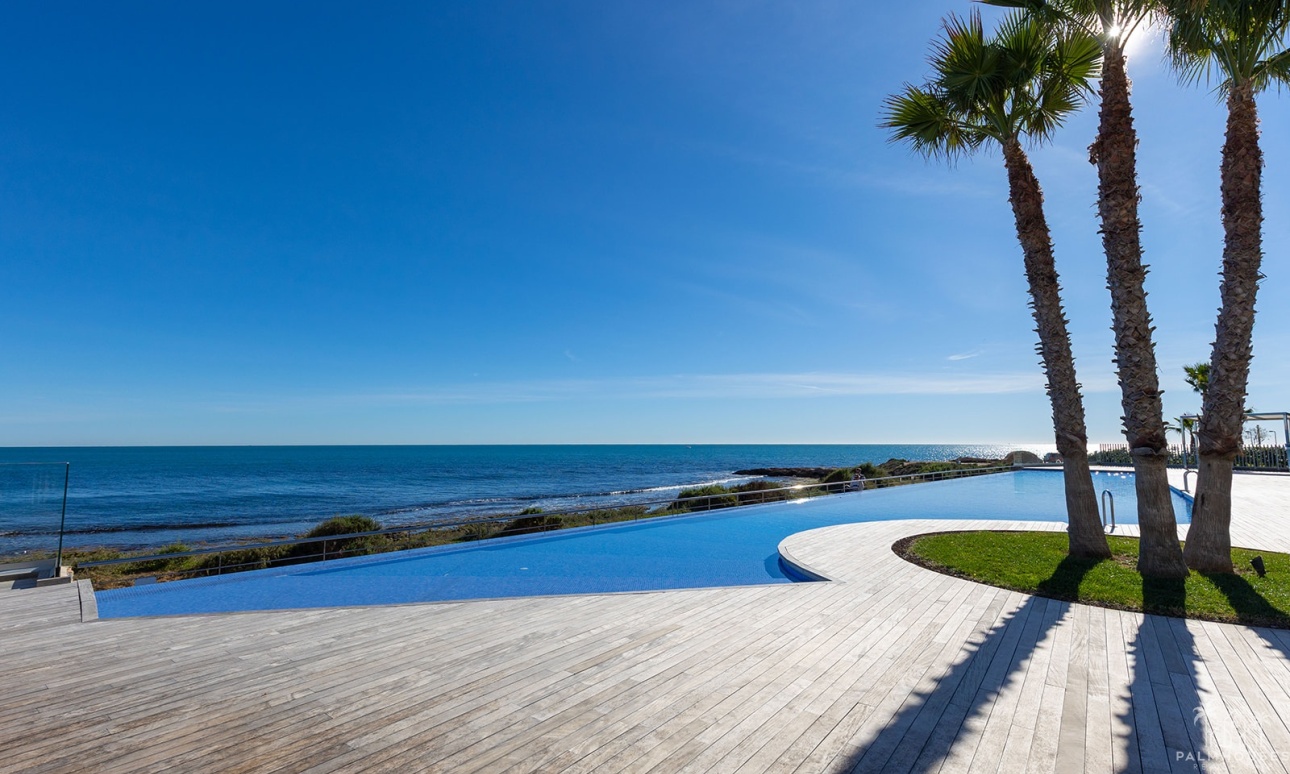 Revente - Apartment - Torrevieja - Costa Blanca
