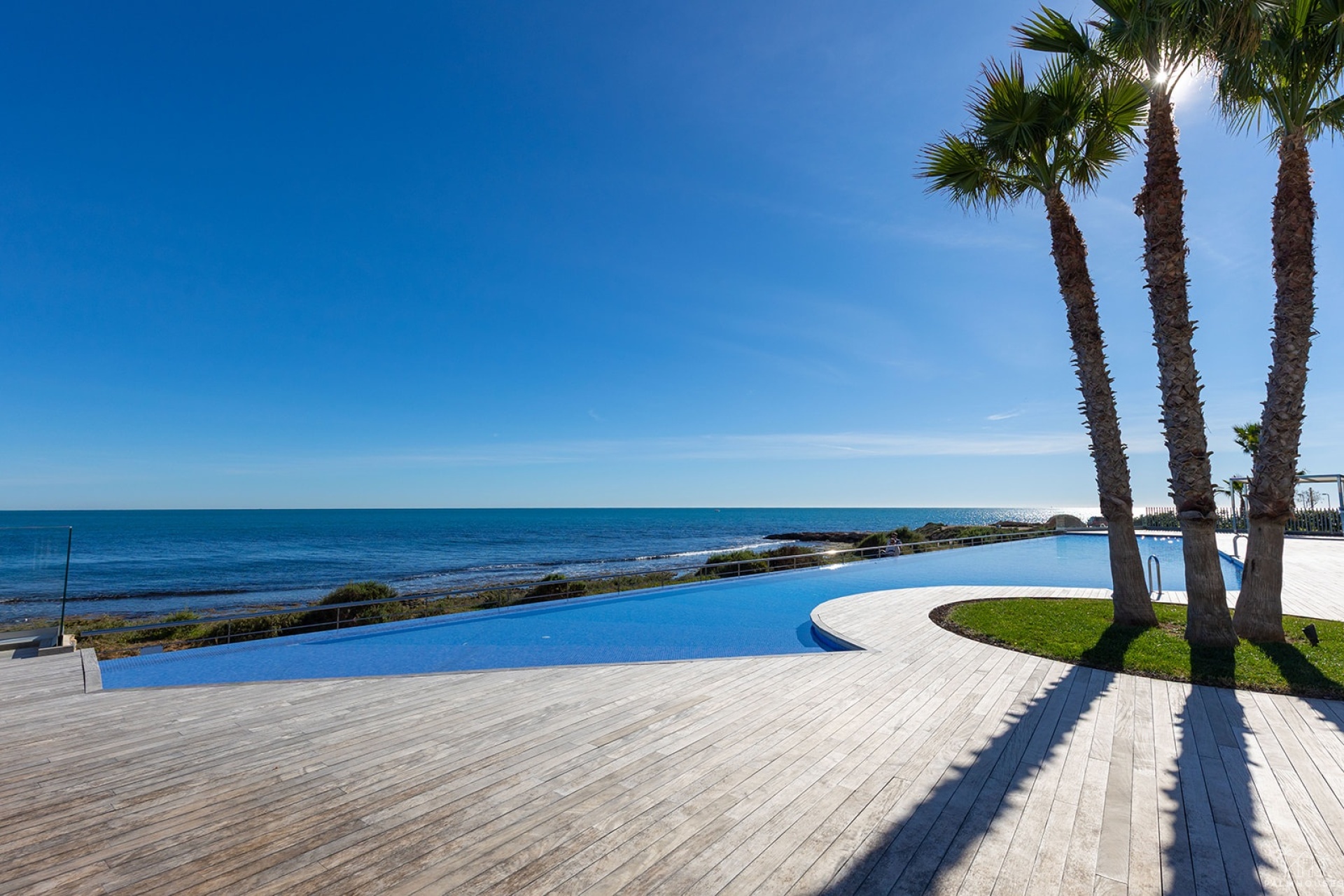 Revente - Apartment - Torrevieja - Costa Blanca