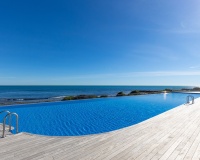 Revente - Apartment - Torrevieja - Costa Blanca